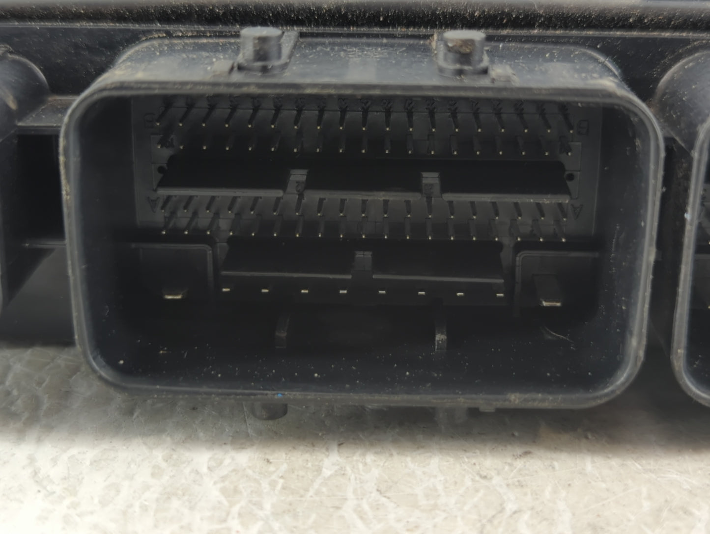 2019-2020 Nissan Pathfinder PCM Engine Control Computer ECU ECM PCU OEM P/N:765116 TL6 NEC041-603 Fits Fits 2019 2020 OEM Us