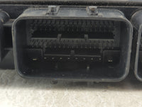 2019-2020 Nissan Pathfinder PCM Engine Control Computer ECU ECM PCU OEM P/N:765116 TL6 NEC041-603 Fits Fits 2019 2020 OEM Us