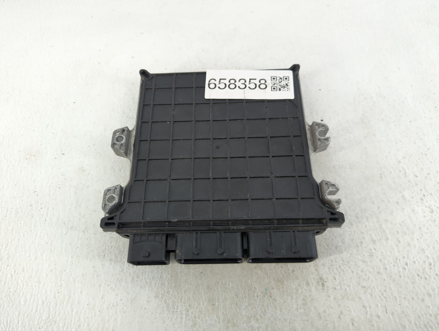 2019-2020 Nissan Pathfinder PCM Engine Control Computer ECU ECM PCU OEM P/N:765116 TL6 NEC041-603 Fits Fits 2019 2020 OEM Us