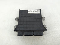 2019-2020 Nissan Pathfinder PCM Engine Control Computer ECU ECM PCU OEM P/N:765116 TL6 NEC041-603 Fits Fits 2019 2020 OEM Us
