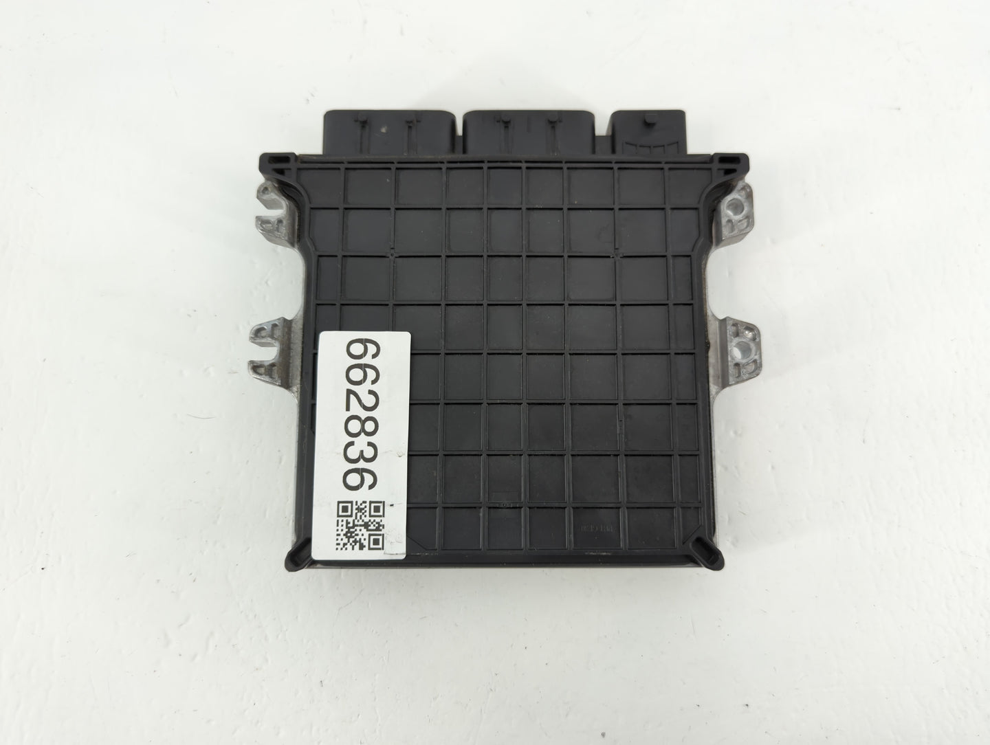 2019-2020 Nissan Pathfinder PCM Engine Control Computer ECU ECM PCU OEM P/N:BED40A-300 A2 8Y08D Fits Fits 2019 2020 OEM Used