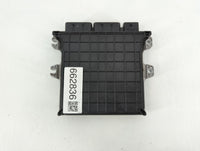 2019-2020 Nissan Pathfinder PCM Engine Control Computer ECU ECM PCU OEM P/N:BED40A-300 A2 8Y08D Fits Fits 2019 2020 OEM Used