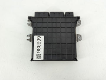 2019-2020 Nissan Pathfinder PCM Engine Control Computer ECU ECM PCU OEM P/N:BED40A-300 A2 8Y08D Fits Fits 2019 2020 OEM Used