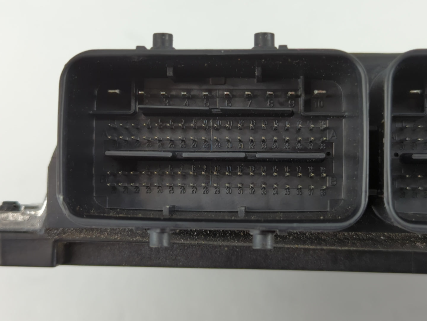 2019-2020 Nissan Pathfinder PCM Engine Control Computer ECU ECM PCU OEM P/N:BED40A-300 A2 8Y08D Fits Fits 2019 2020 OEM Used