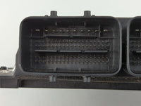 2019-2020 Nissan Pathfinder PCM Engine Control Computer ECU ECM PCU OEM P/N:BED40A-300 A2 8Y08D Fits Fits 2019 2020 OEM Used