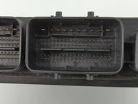 2019-2020 Nissan Pathfinder PCM Engine Control Computer ECU ECM PCU OEM P/N:BED40A-300 A2 8Y08D Fits Fits 2019 2020 OEM Used