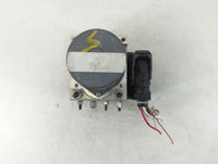 2018-2020 Nissan Pathfinder ABS Pump Control Module Replacement P/N:116040-51100 Fits Fits 2018 2019 2020 OEM Used Auto Part