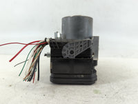 2018-2020 Nissan Pathfinder ABS Pump Control Module Replacement P/N:116040-51100 Fits Fits 2018 2019 2020 OEM Used Auto Part