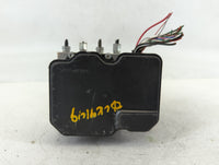 2018-2020 Nissan Pathfinder ABS Pump Control Module Replacement P/N:116040-51100 Fits Fits 2018 2019 2020 OEM Used Auto Part