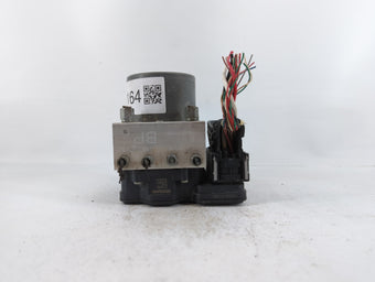 compare product 2018-2020 Nissan Pathfinder ABS Pump Control Module Replacement P/N:116040-51100 Fits Fits 2018 2019 2020 OEM Used Auto Parts
