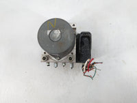 2018-2020 Nissan Pathfinder ABS Pump Control Module Replacement P/N:116040-51100 Fits Fits 2018 2019 2020 OEM Used Auto Part