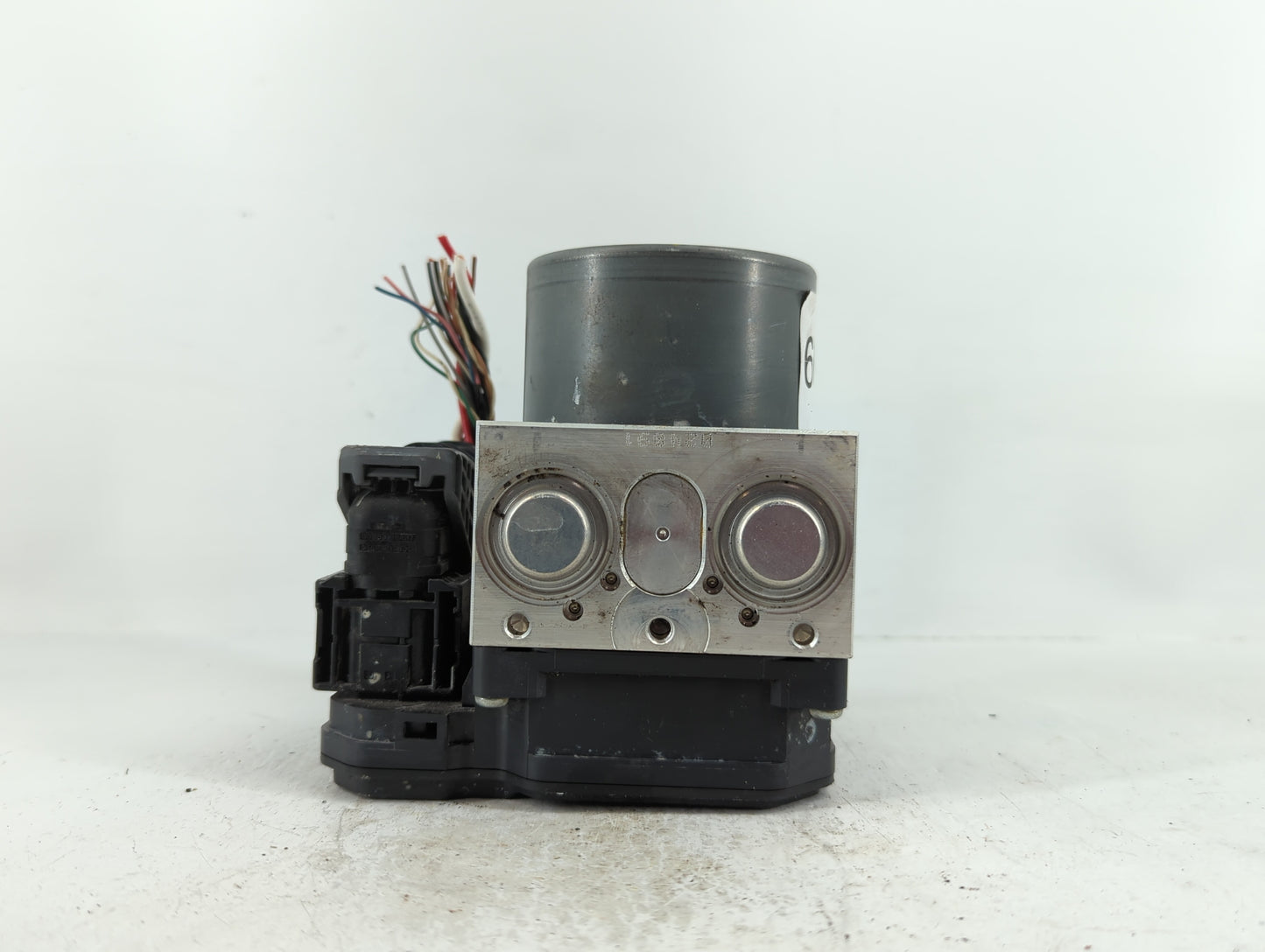 2018-2020 Nissan Pathfinder ABS Pump Control Module Replacement P/N:116040-51100 Fits Fits 2018 2019 2020 OEM Used Auto Part