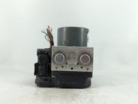 2018-2020 Nissan Pathfinder ABS Pump Control Module Replacement P/N:116040-51100 Fits Fits 2018 2019 2020 OEM Used Auto Part