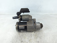 2015-2020 Nissan Pathfinder Car Starter Motor Solenoid OEM P/N:M000TB0272ZC 23300 9HP0B Fits OEM Used Auto Parts - Oemusedau
