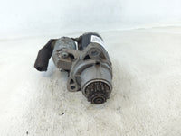 2015-2020 Nissan Pathfinder Car Starter Motor Solenoid OEM P/N:M000TB0272ZC 23300 9HP0B Fits OEM Used Auto Parts - Oemusedau