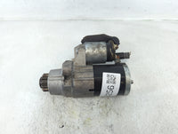 2015-2020 Nissan Pathfinder Car Starter Motor Solenoid OEM P/N:M000TB0272ZC 23300 9HP0B Fits OEM Used Auto Parts - Oemusedau