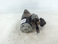 2015-2020 Nissan Pathfinder Car Starter Motor Solenoid OEM P/N:M000TB0272ZC 23300 9HP0B Fits OEM Used Auto Parts - Oemusedau