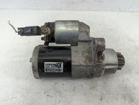 2015-2020 Nissan Pathfinder Car Starter Motor Solenoid OEM P/N:23300 9HP0B Fits Fits 2015 2016 2017 2018 2019 2020 2021 2022