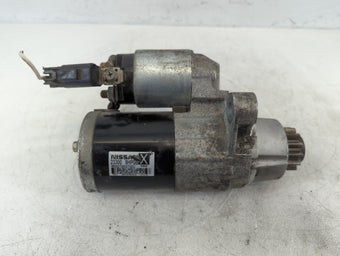 compare product 2015-2020 Nissan Pathfinder Car Starter Motor Solenoid OEM P/N:23300 9HP0B Fits Fits 2015 2016 2017 2018 2019 2020 2021 2022 OEM Used Auto Parts