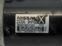 2015-2020 Nissan Pathfinder Car Starter Motor Solenoid OEM P/N:23300 9HP0B Fits Fits 2015 2016 2017 2018 2019 2020 2021 2022