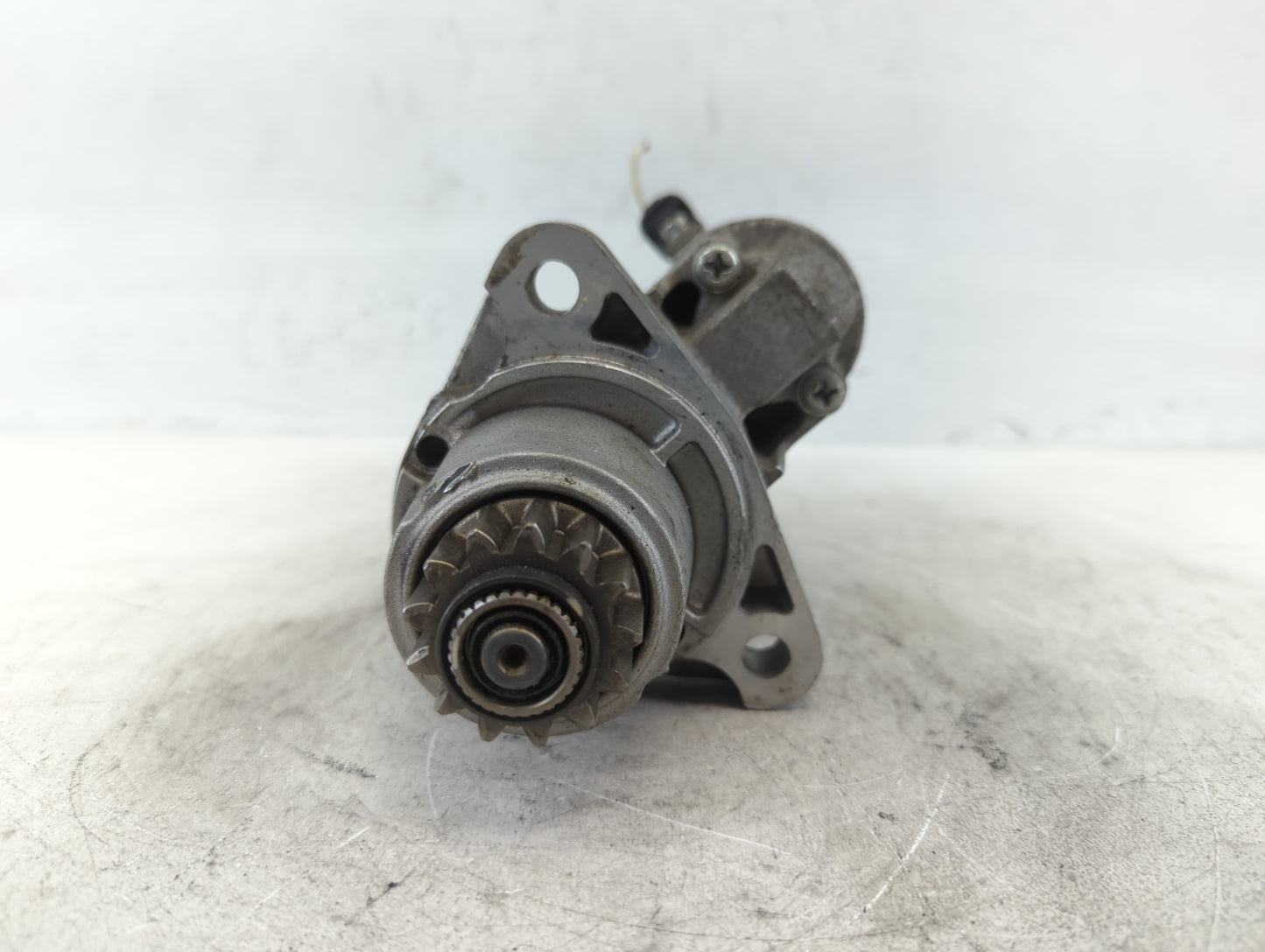 2015-2020 Nissan Pathfinder Car Starter Motor Solenoid OEM P/N:23300 9HP0B Fits Fits 2015 2016 2017 2018 2019 2020 2021 2022