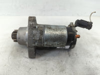 2015-2020 Nissan Pathfinder Car Starter Motor Solenoid OEM P/N:23300 9HP0B Fits Fits 2015 2016 2017 2018 2019 2020 2021 2022