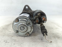 2015-2020 Nissan Pathfinder Car Starter Motor Solenoid OEM P/N:23300 9HP0B Fits Fits 2015 2016 2017 2018 2019 2020 2021 2022
