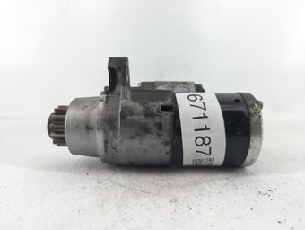 compare product 2015-2020 Nissan Pathfinder Car Starter Motor Solenoid OEM P/N:M000TB0272ZC 23300 9HP0B Fits OEM Used Auto Parts
