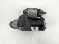 2015-2020 Nissan Pathfinder Car Starter Motor Solenoid OEM P/N:M000TB0272ZC 23300 9HP0B Fits OEM Used Auto Parts - Oemusedau