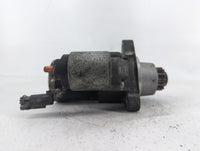 2015-2020 Nissan Pathfinder Car Starter Motor Solenoid OEM P/N:M000TB0272ZC 23300 9HP0B Fits OEM Used Auto Parts - Oemusedau
