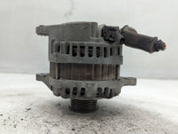 2017-2020 Nissan Pathfinder Alternator Replacement Generator Charging Assembly Engine OEM P/N:23100 9UA0A Fits OEM Used Auto