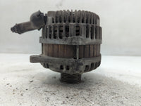 2017-2020 Nissan Pathfinder Alternator Replacement Generator Charging Assembly Engine OEM P/N:23100 9UA0A Fits OEM Used Auto