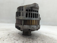 2017-2020 Nissan Pathfinder Alternator Replacement Generator Charging Assembly Engine OEM P/N:23100 9UA0A Fits OEM Used Auto