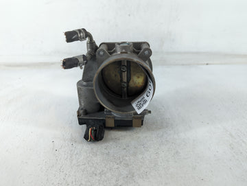 2017-2020 Nissan Pathfinder Throttle Body P/N:RME75-50 Fits Fits 2016 2017 2018 2019 2020 OEM Used Auto Parts - Oemusedautop