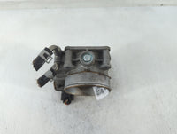 2017-2020 Nissan Pathfinder Throttle Body P/N:RME75-50 Fits Fits 2016 2017 2018 2019 2020 OEM Used Auto Parts - Oemusedautop