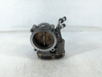 2017-2020 Nissan Pathfinder Throttle Body P/N:RME75-50 Fits Fits 2016 2017 2018 2019 2020 OEM Used Auto Parts - Oemusedautop
