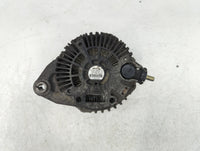 2017-2020 Nissan Pathfinder Alternator Replacement Generator Charging Assembly Engine OEM P/N:23100 9UA0A Fits OEM Used Auto