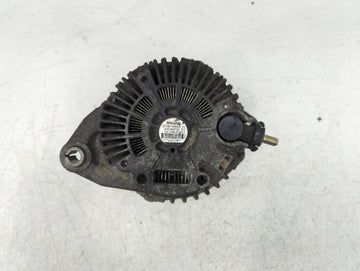 2017-2020 Nissan Pathfinder Alternator Replacement Generator Charging Assembly Engine OEM P/N:23100 9UA0A Fits OEM Used Auto
