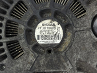 2017-2020 Nissan Pathfinder Alternator Replacement Generator Charging Assembly Engine OEM P/N:23100 9UA0A Fits OEM Used Auto