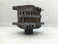 2017-2020 Nissan Pathfinder Alternator Replacement Generator Charging Assembly Engine OEM P/N:23100 9UA0A Fits OEM Used Auto