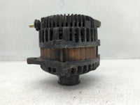 2017-2020 Nissan Pathfinder Alternator Replacement Generator Charging Assembly Engine OEM P/N:23100 9UA0A Fits OEM Used Auto