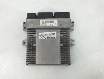 compare product 2018-2019 Nissan Pathfinder PCM Engine Control Computer ECU ECM PCU OEM P/N:BED40A-300 A2 676569 D76 Fits Fits 2018 2019 2020 OEM Used Auto Parts