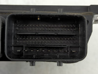 2018-2019 Nissan Pathfinder PCM Engine Control Computer ECU ECM PCU OEM P/N:BED40A-300 A2 676569 D76 Fits Fits 2018 2019 202