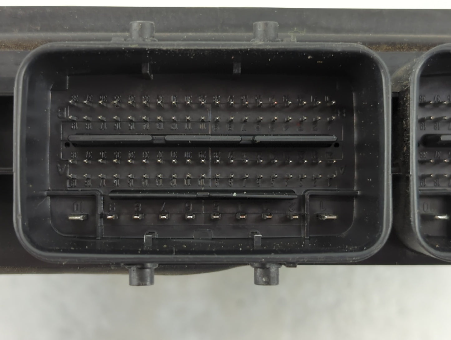 2018-2019 Nissan Pathfinder PCM Engine Control Computer ECU ECM PCU OEM P/N:BED40A-300 A2 676569 D76 Fits Fits 2018 2019 202