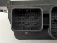 2018-2019 Nissan Pathfinder PCM Engine Control Computer ECU ECM PCU OEM P/N:BED40A-300 A2 676569 D76 Fits Fits 2018 2019 202