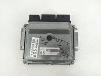 2018-2019 Nissan Pathfinder PCM Engine Control Computer ECU ECM PCU OEM P/N:165506 NEC044-619 Fits Fits 2018 2019 2020 OEM U