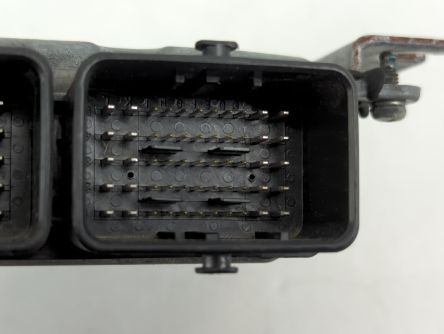 2018-2019 Nissan Pathfinder PCM Engine Control Computer ECU ECM PCU OEM P/N:165506 NEC044-619 Fits Fits 2018 2019 2020 OEM U