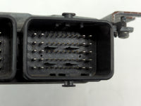 2018-2019 Nissan Pathfinder PCM Engine Control Computer ECU ECM PCU OEM P/N:165506 NEC044-619 Fits Fits 2018 2019 2020 OEM U