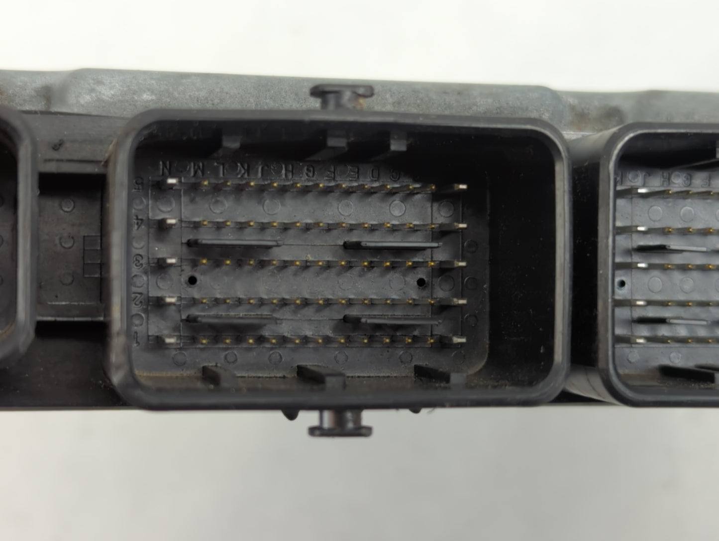 2018-2019 Nissan Pathfinder PCM Engine Control Computer ECU ECM PCU OEM P/N:165506 NEC044-619 Fits Fits 2018 2019 2020 OEM U
