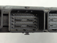 2018-2019 Nissan Pathfinder PCM Engine Control Computer ECU ECM PCU OEM P/N:165506 NEC044-619 Fits Fits 2018 2019 2020 OEM U